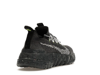 Nike Space Hippie 01 Anthracite Volt