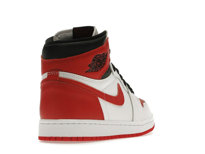 Jordan 1 Retro High OG Heritage