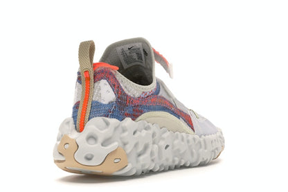 Nike ISPA Overreact Sail Multi