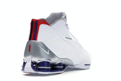 Nike Shox BB4 Toronto Raptors