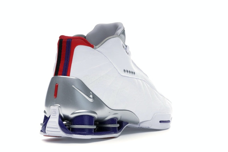 Nike Shox BB4 Toronto Raptors