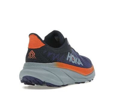 Hoka One One Challenger ATR 7 Bellwether Blue Stone