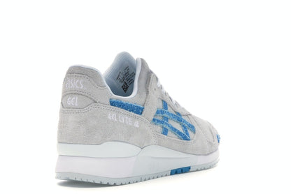 ASICS Gel-Lyte III Ronnie Fieg Super Blue