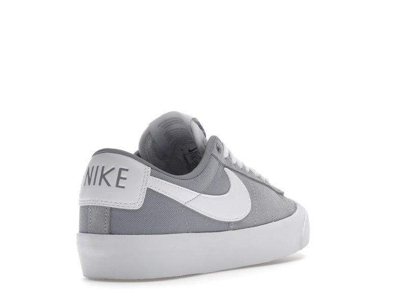 Nike SB Zoom Blazer Low Pro GT Wolf Grey