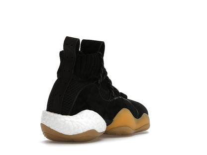 adidas Crazy BYW PRD Pharrell Now is Her Time Black Gum