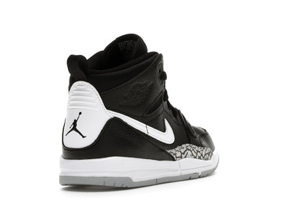Jordan Legacy 312 Black White (PS)