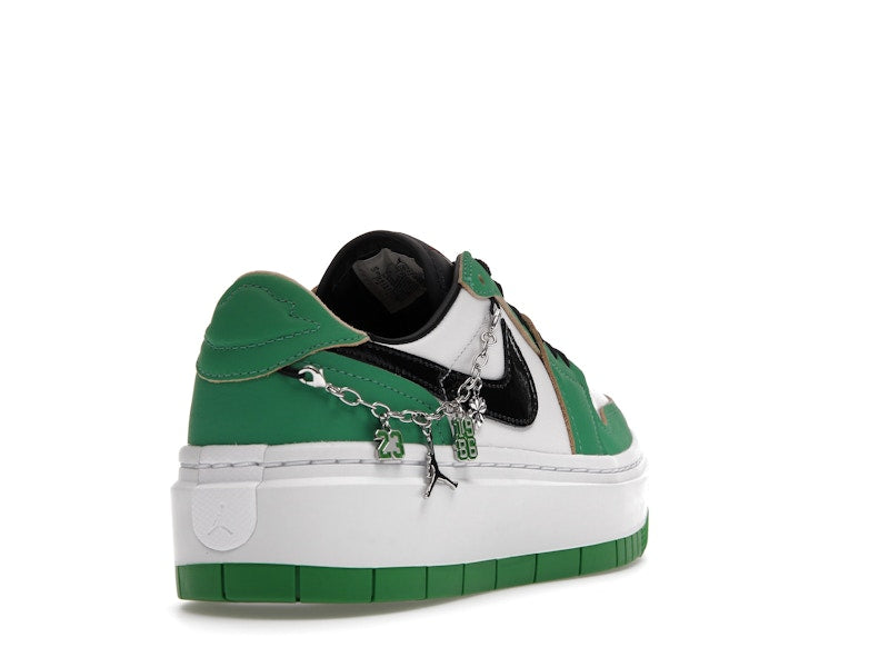 Jordan 1 Elevate Low SE Lucky Green (Women's)