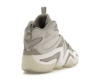 adidas Crazy 8 Off White Sesame