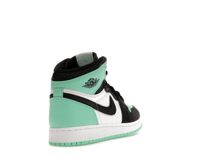 Jordan 1 Retro High OG Green Glow (GS)