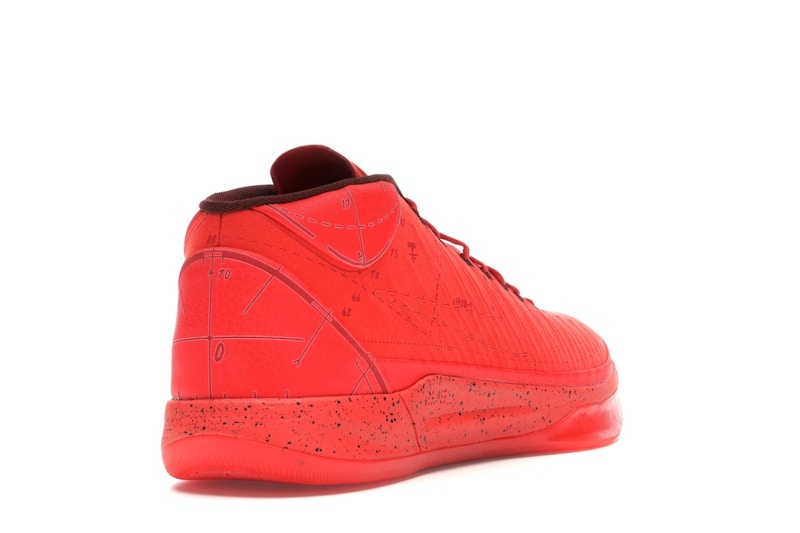 Nike Kobe A.D. Mid Passion