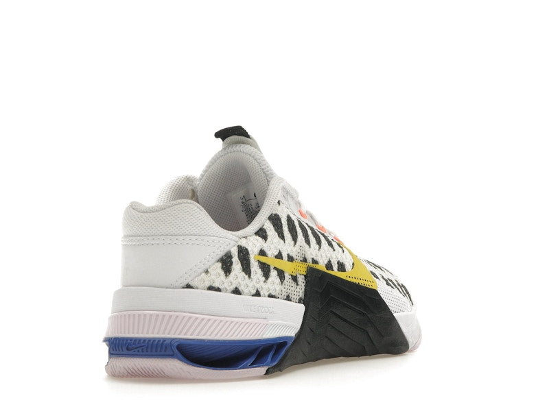 Nike Metcon 7 White Black Print (Women's)