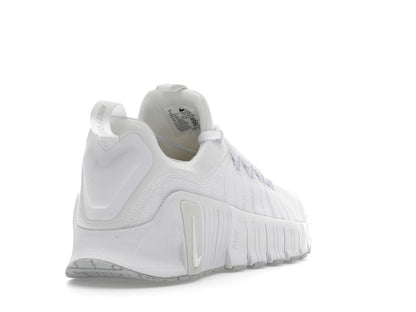 Nike Free Metcon 6 Platinum Tint (Women's)