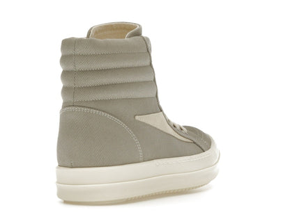 Rick Owens Porterville DRKSHDW Vintage High Pearl Milk (Women's)