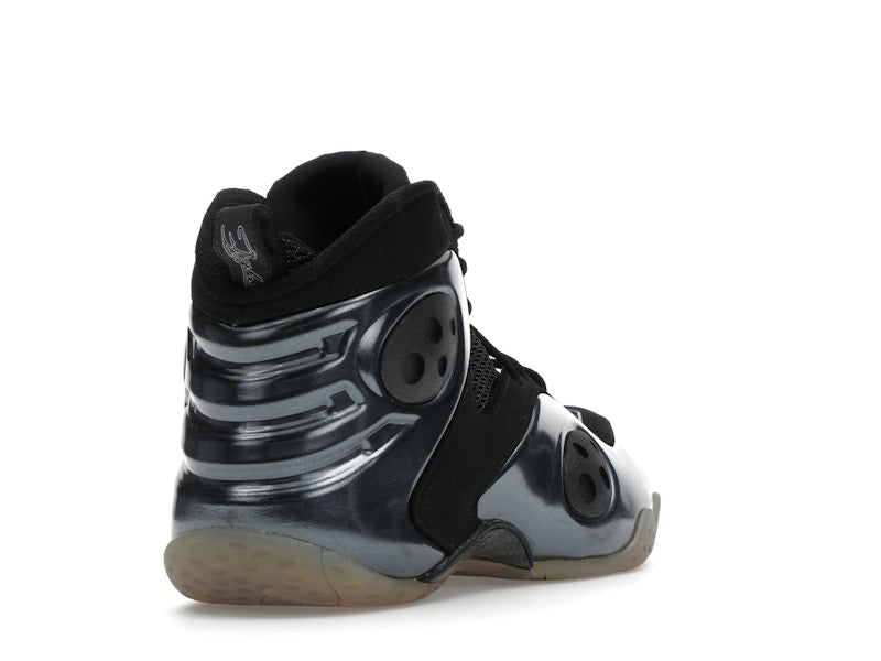 Nike Zoom Rookie Black Anthracite