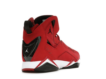 Jordan True Flight Gym Red