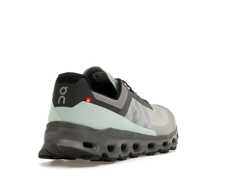 On Running Cloudvista Alloy Black