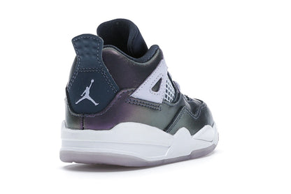 Jordan 4 Retro Monsoon Blue (TD)