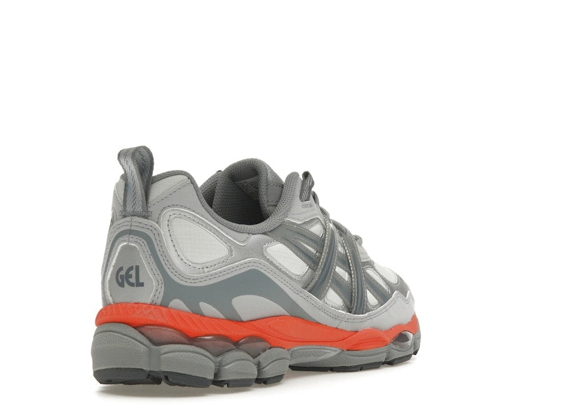ASICS Gel-NYC Utility Glacier Grey Metropolis