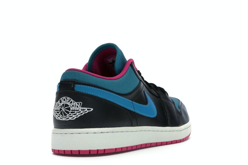 Jordan 1 Low South Beach