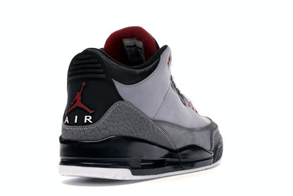 Jordan 3 Retro Stealth