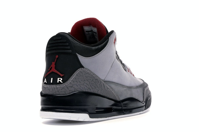 Jordan 3 Retro Stealth