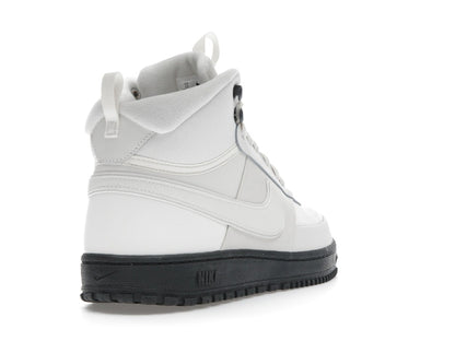 Nike Court Vision Mid Winter Phantom Anthracite Vast Grey