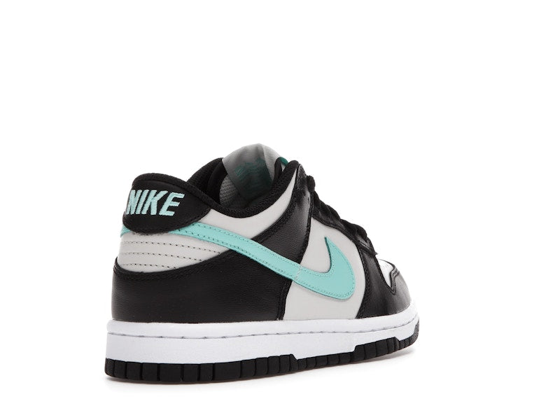 Nike Dunk Low Light Bone Tropical Twist (GS)