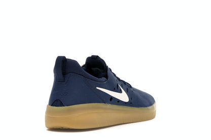 Nike SB Nyjah Free Navy Gum