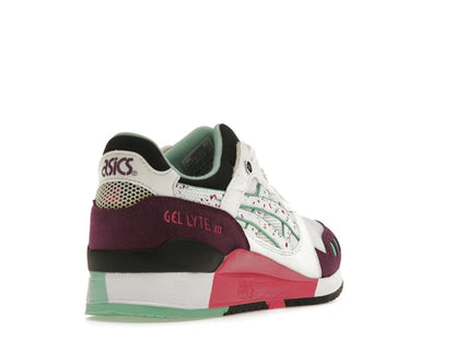 ASICS Gel-Lyte III La MJC Re-Birth (Special Box)