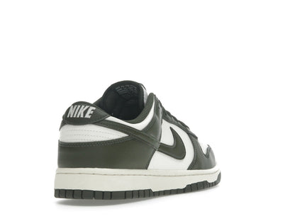 Nike Dunk Low Pale Ivory Cargo Khaki
