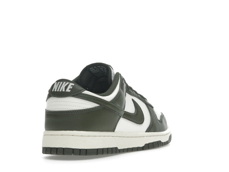 Nike Dunk Low Pale Ivory Cargo Khaki