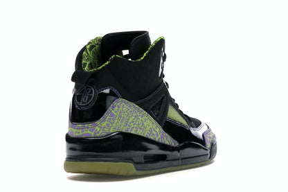 Jordan Spizike Citron (Nelly)