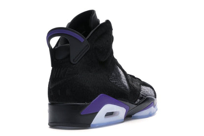 Jordan 6 Retro Social Status