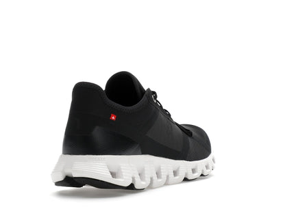 On Running Cloud X 3 AD Black White