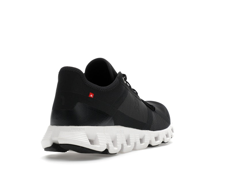 On Running Cloud X 3 AD Black White