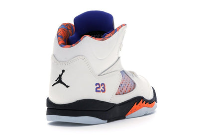 Jordan 5 Retro International Flight (PS)