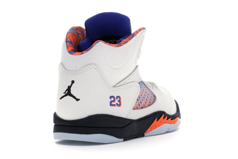 Jordan 5 Retro International Flight (PS)