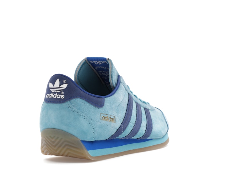 adidas Country Japan Preloved Blue