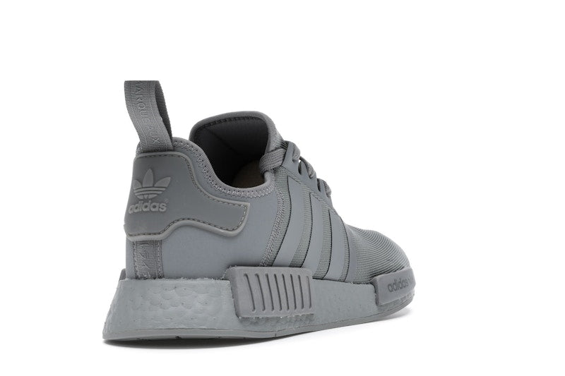 adidas NMD R1 Grey Three