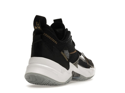 Jordan Why Not Zer0.3 The Family