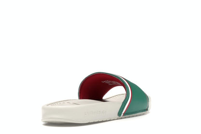 Sandalboyz Slides Fiernzi Forest Cardinal