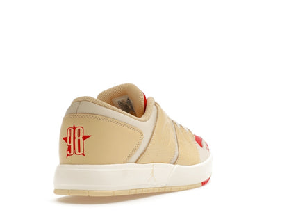 Jordan Nu Retro 1 Low Jayson Tatum U. City