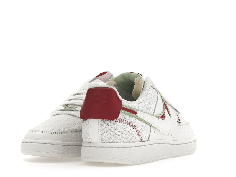 Nike Court Vision Low Premium Valentine's Day (Women's)