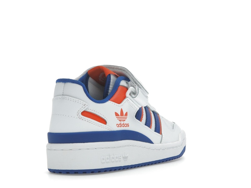 adidas Forum Low Zalando Exclusive Knicks