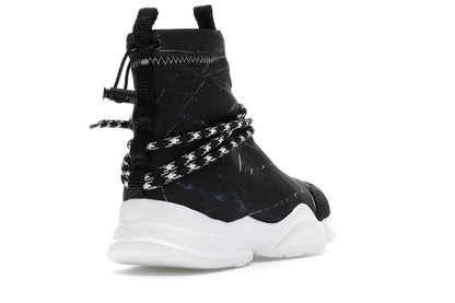 John Geiger 002 Black Marble
