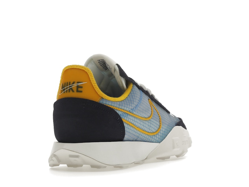 Nike Waffle Racer 2X Blackened Blue (Women's)