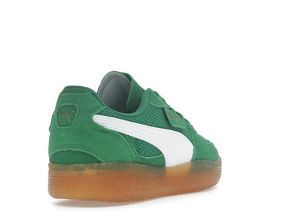 Puma Palermo Moda LaModa Vintage Archive Green (Women's)