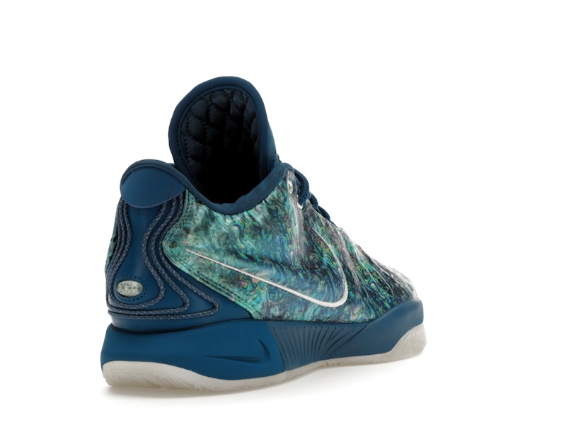 Nike LeBron 21 Abalone