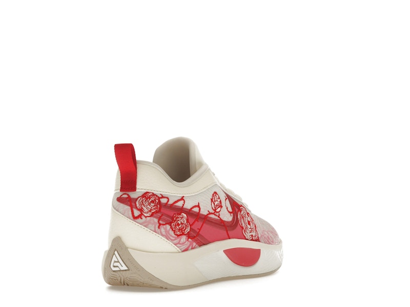Nike Giannis Zoom Freak 6 Roses (GS)