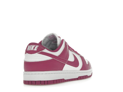 Nike Dunk Low Next Nature Hot Fuchsia (Women's)